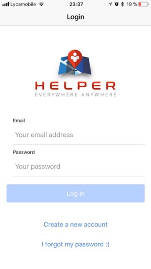 Get Helper(圖3)-速報App