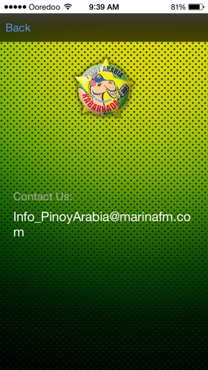 PinoyArabia(圖2)-速報App