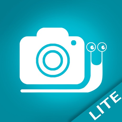 Slow Memories Lite Icon