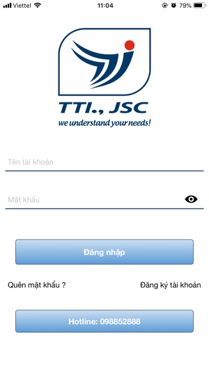 TTi - Bảo Hành Điện Tử(圖5)-速報App