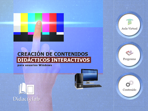 DidactyTab-Multimedia para PC screenshot 4