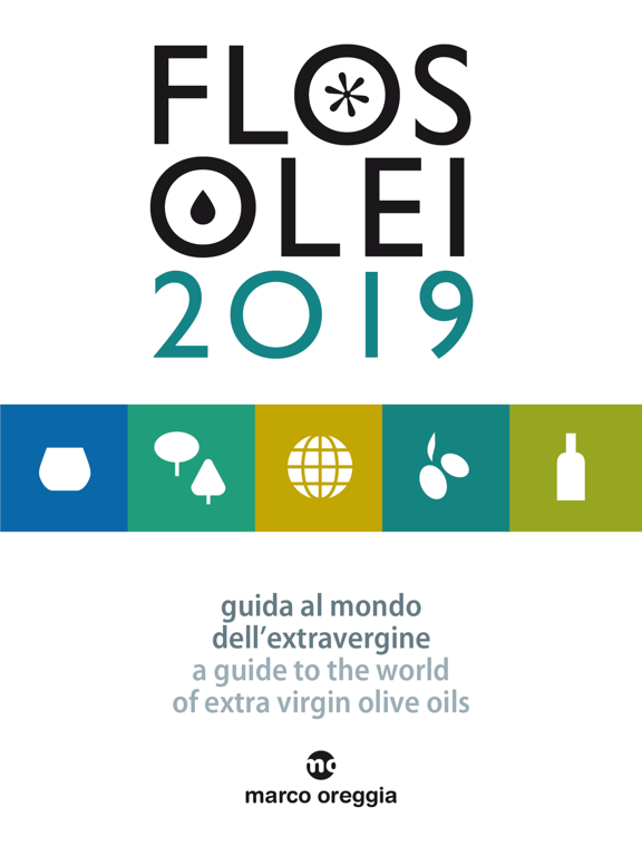 Flos Olei 2019 Worldのおすすめ画像1