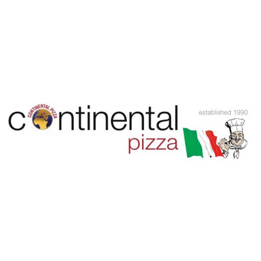 Continental Pizza Wigan Rd icon