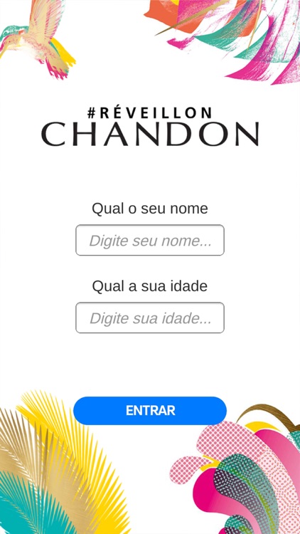 Chandon RA