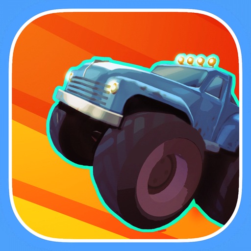 TruckStars icon