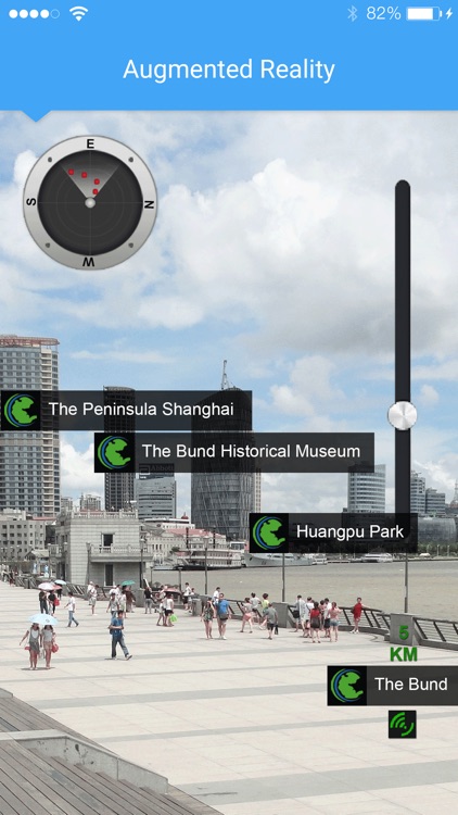 Shanghai Travel Pangea Guides screenshot-3