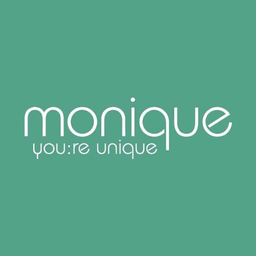 Monique icon