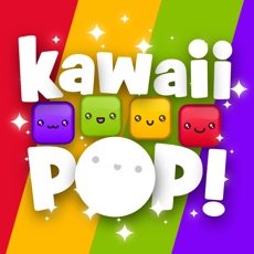 Activities of Kawaii Pop! - Match Puzzle