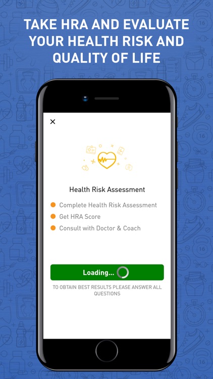 Max Bupa Health Coach screenshot-3