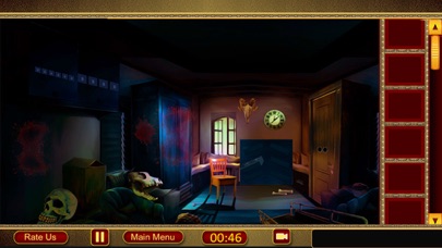 Ultimate Door Escape - Find the exit 1.1 IOS -