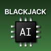 Unit Radius LLC - Blackjack.AI アートワーク
