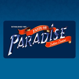 Taste of Paradise