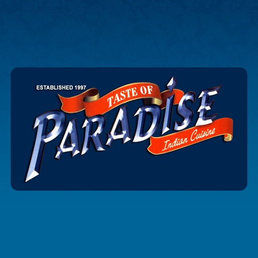 Taste of Paradise icon