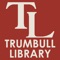 TLS2Go makes it quick and easy to access the Trumbull Library System on the go