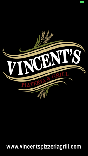 Vincent's Pizzeria & Grill