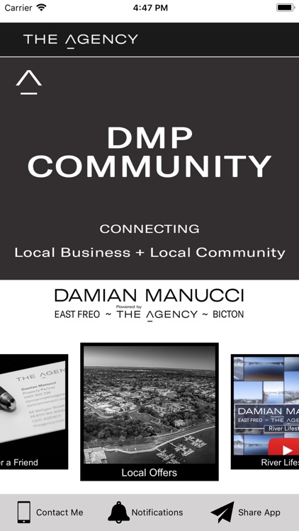 DMP Community