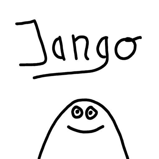 Jango icon