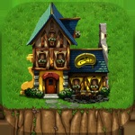 Swipetown City Builder Puzzle