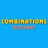 Combinations Takeaway