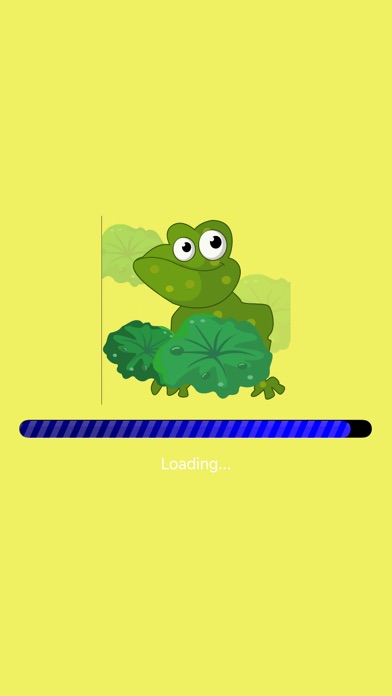 Froggee - jump frog game screenshot 3