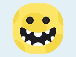 MojiMojo - Free Emoji Stickers