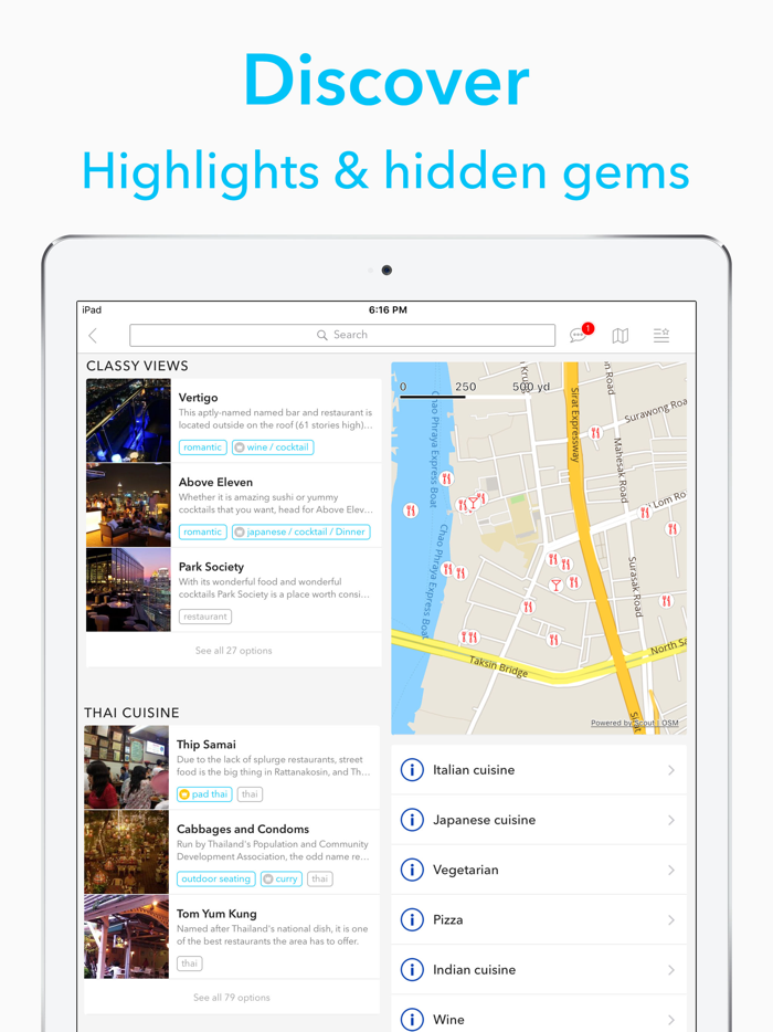 Austria Travel Guide - Triposo