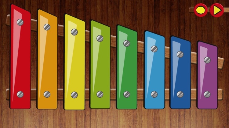 Xylophone:Music Instrument screenshot-3