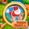 Icon Hidden Object-Spot Difference