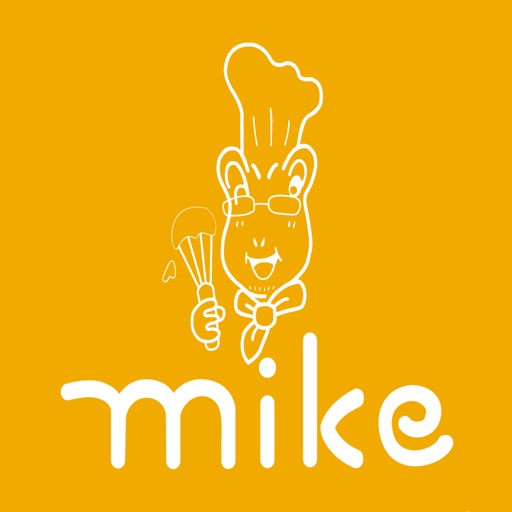 菓子工房mike