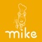 菓子工房mike（東広島市西条）のショップアプリです。