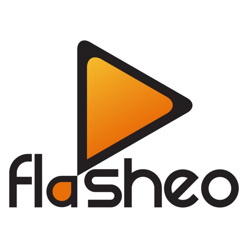 Flasheo icon