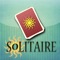 If you are familiar with Solitaire (Klondike), you'll love this