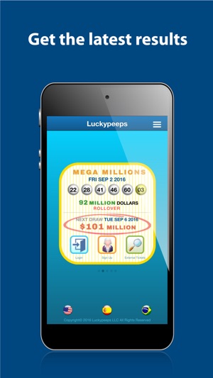 Luckypeeps(圖5)-速報App