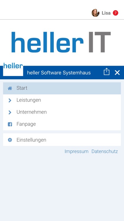 heller Software Systemhaus