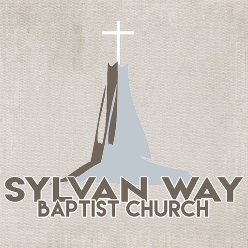 Sylvan Way Baptist Church icon