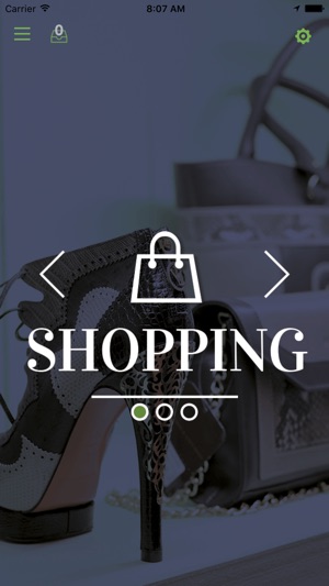 Sevilla shopping(圖1)-速報App