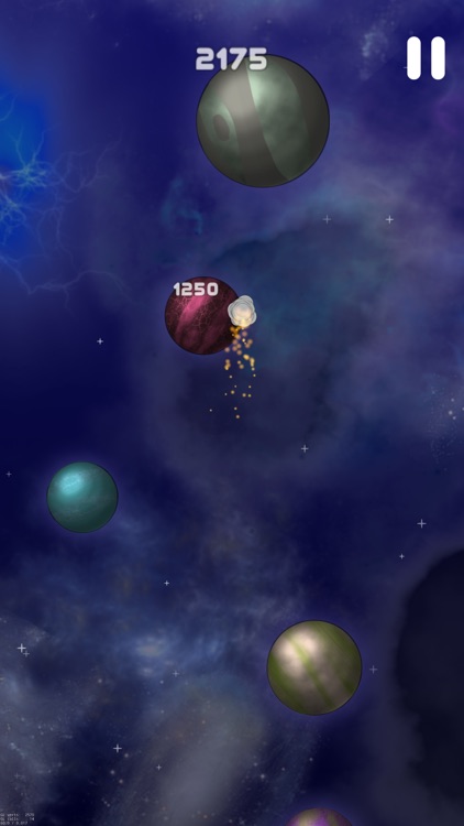 Parade of the Planets