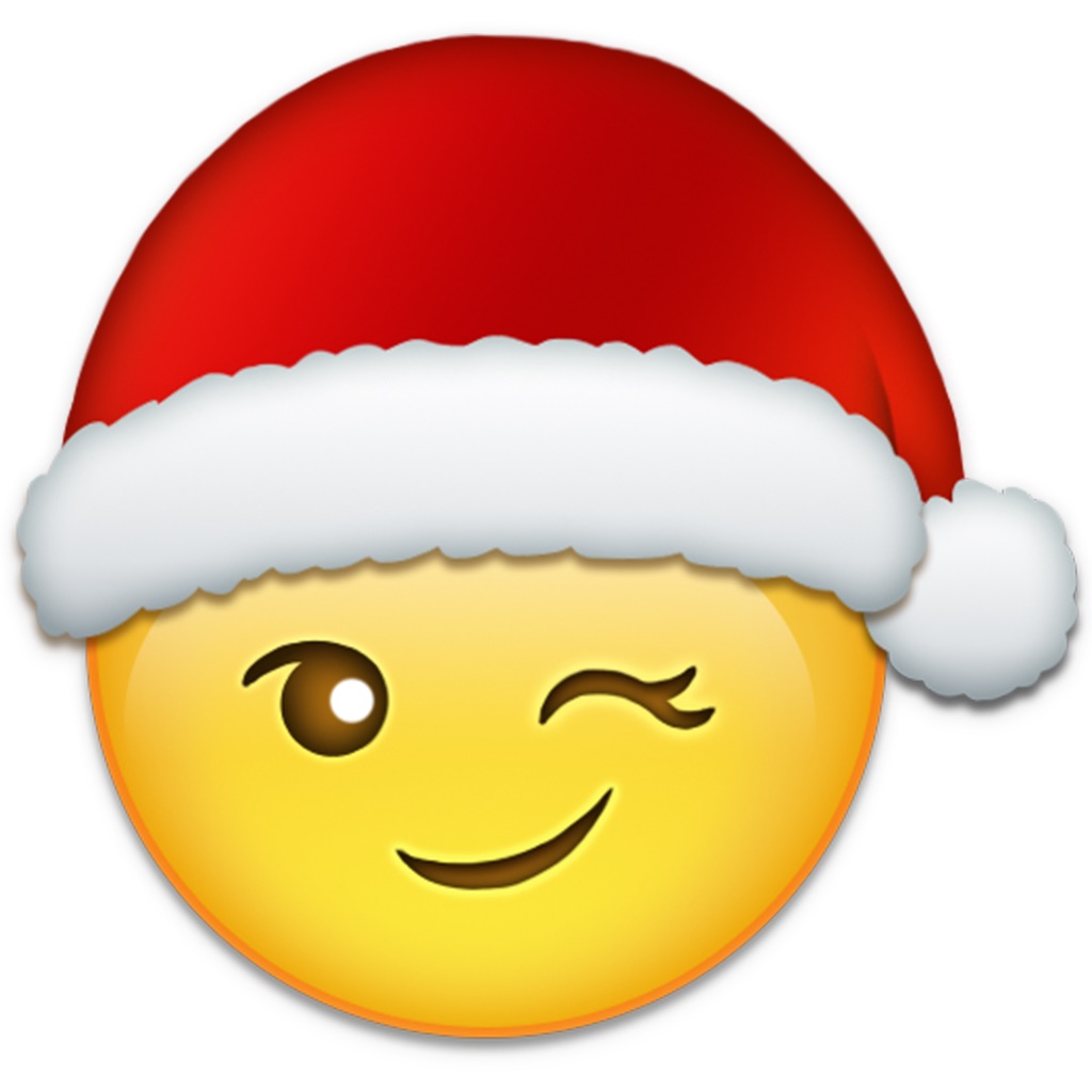 Emoji Added - Christmas Emoji App Data & Review - Entertainment - Apps ...