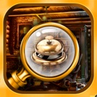 Hidden Object Mystery House