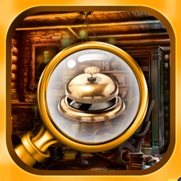 Hidden Object Mystery House