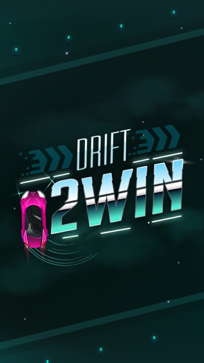 Drift To Win