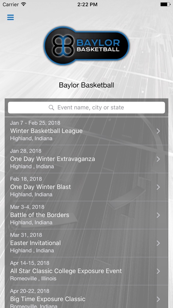 【图】Baylor Basketball(截图1)