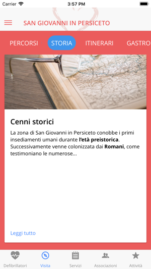 Cuore in Comune S. Giovanni P.(圖2)-速報App