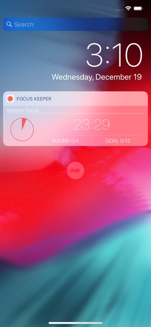 Focus Keeper(圖5)-速報App