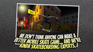 Tech Deck Skateboardingのおすすめ画像4