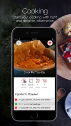 Crock Pot: Slow Cooker Recipes Captura de tela 1