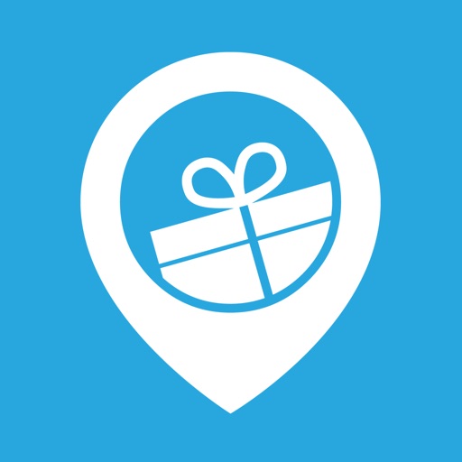 ItsOnMe: Gift Cards Reinvented Icon