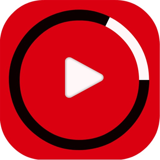 RSS Media Player Icon