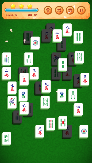 Mahjong Games Deluxe screenshot 3