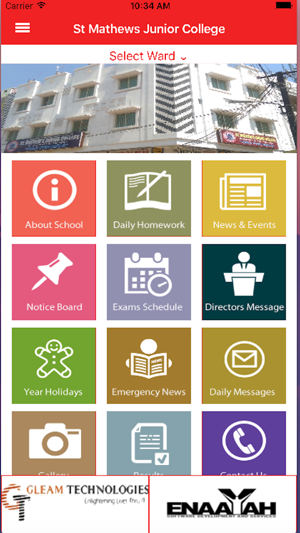 St Mathews Junior College(圖1)-速報App